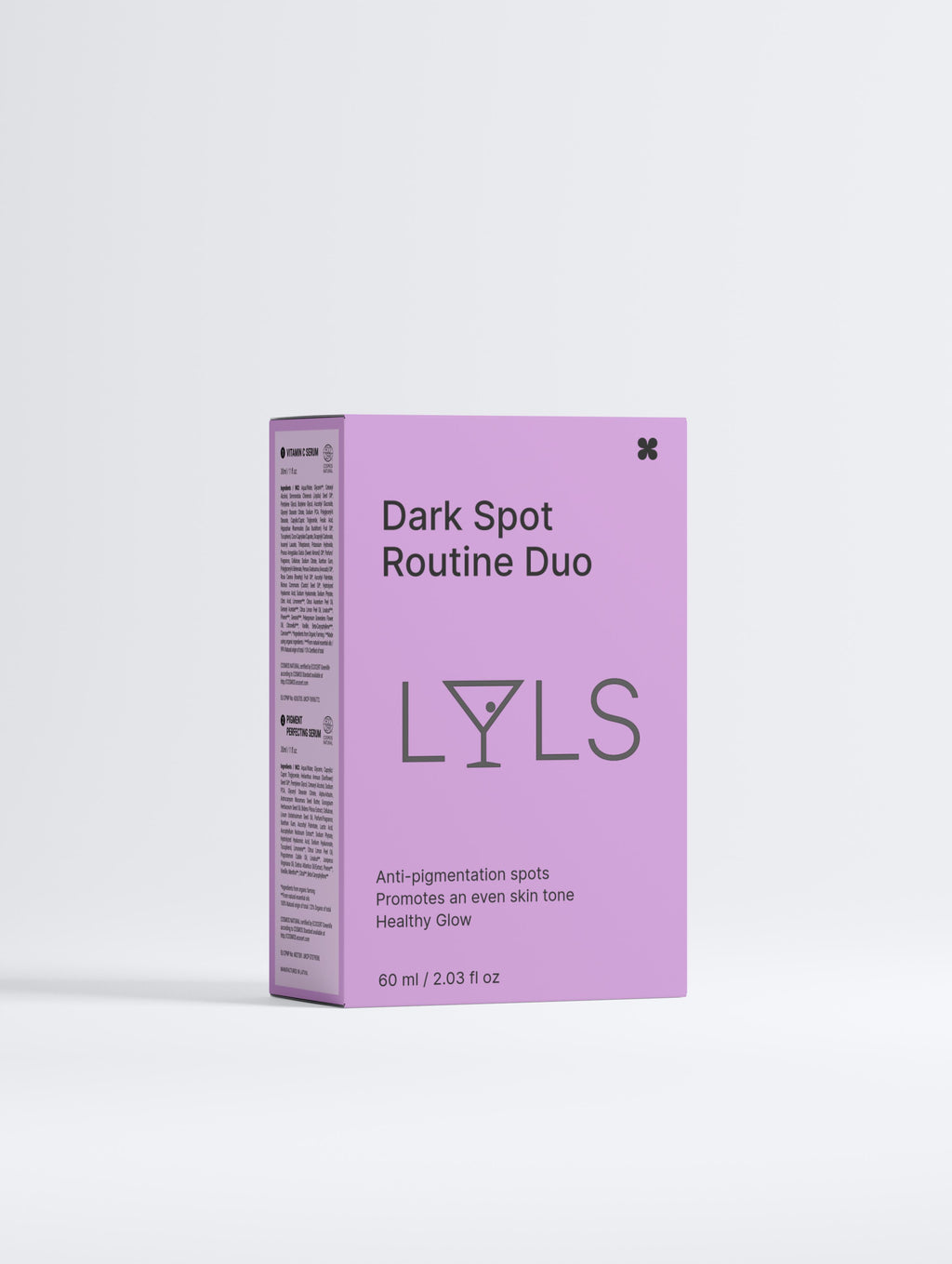 Dark Spot Routine Duo