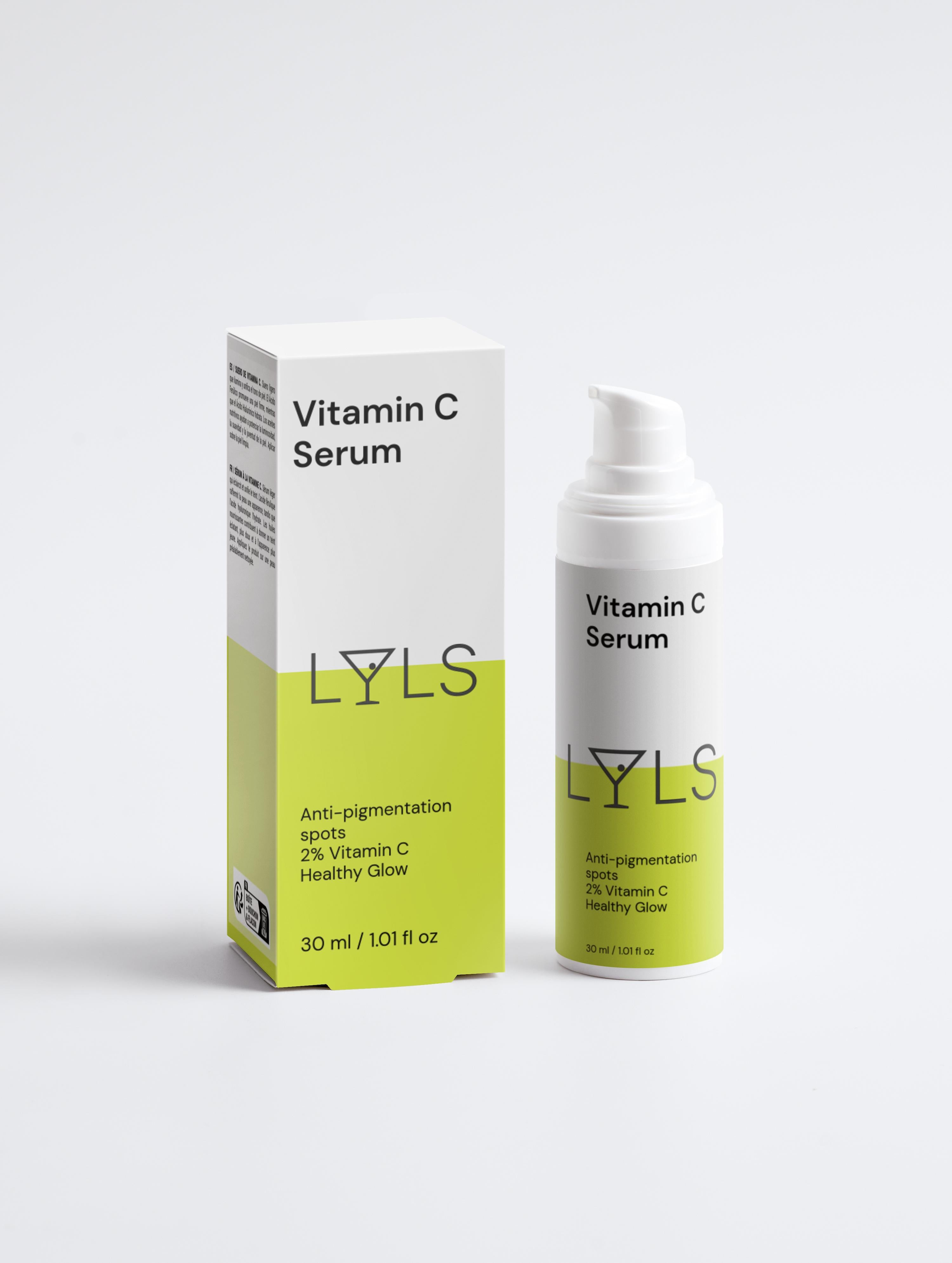 Dark Spot Routine Duo