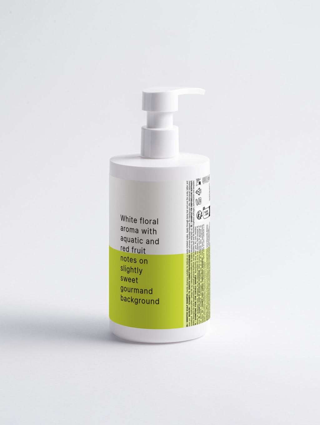 Sensitive Scalp Shampoo