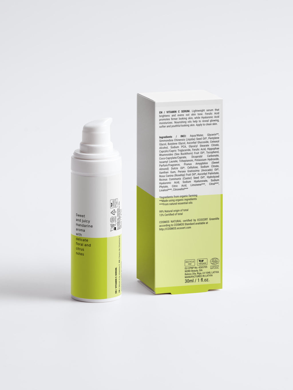 Dark Spot Routine Duo