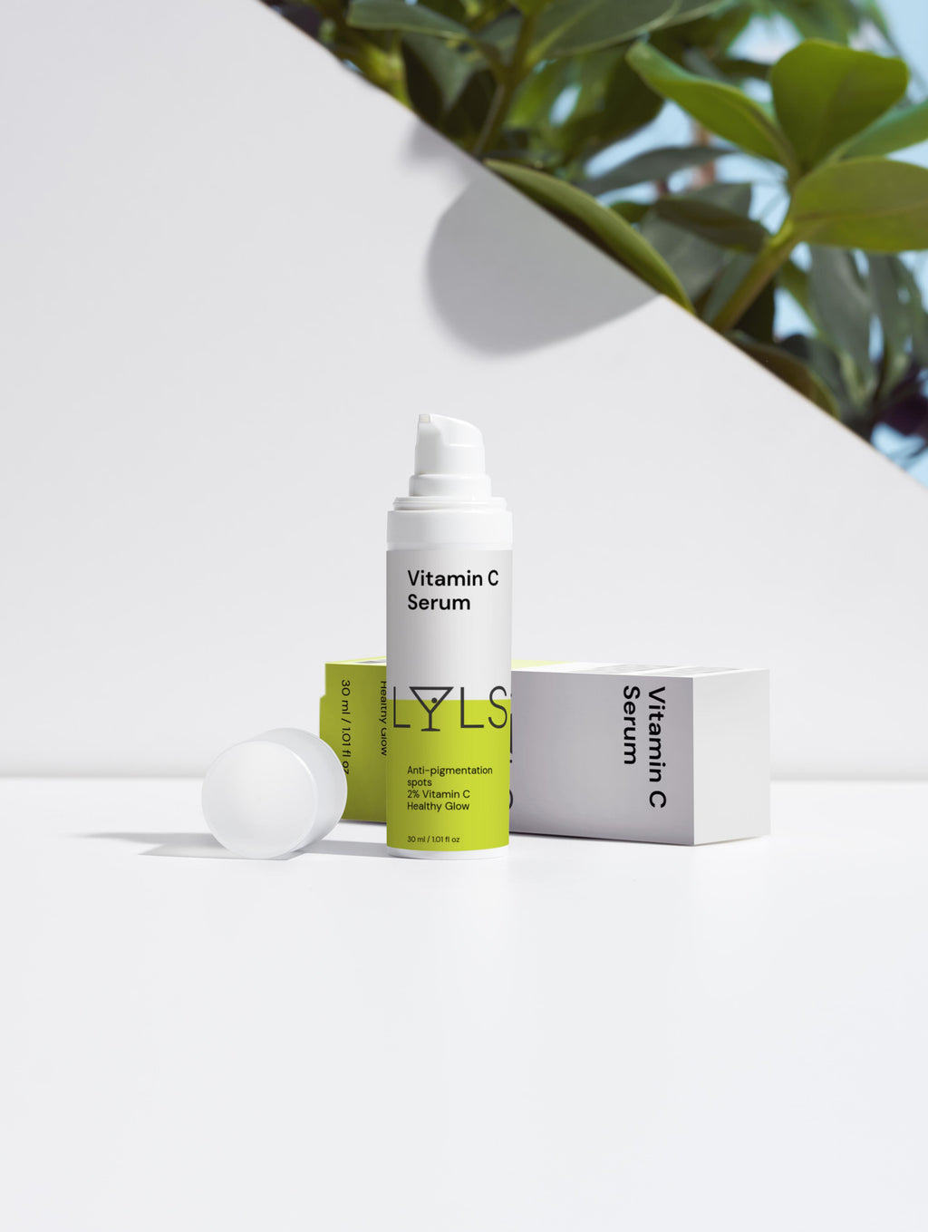 Dark Spot Routine Duo