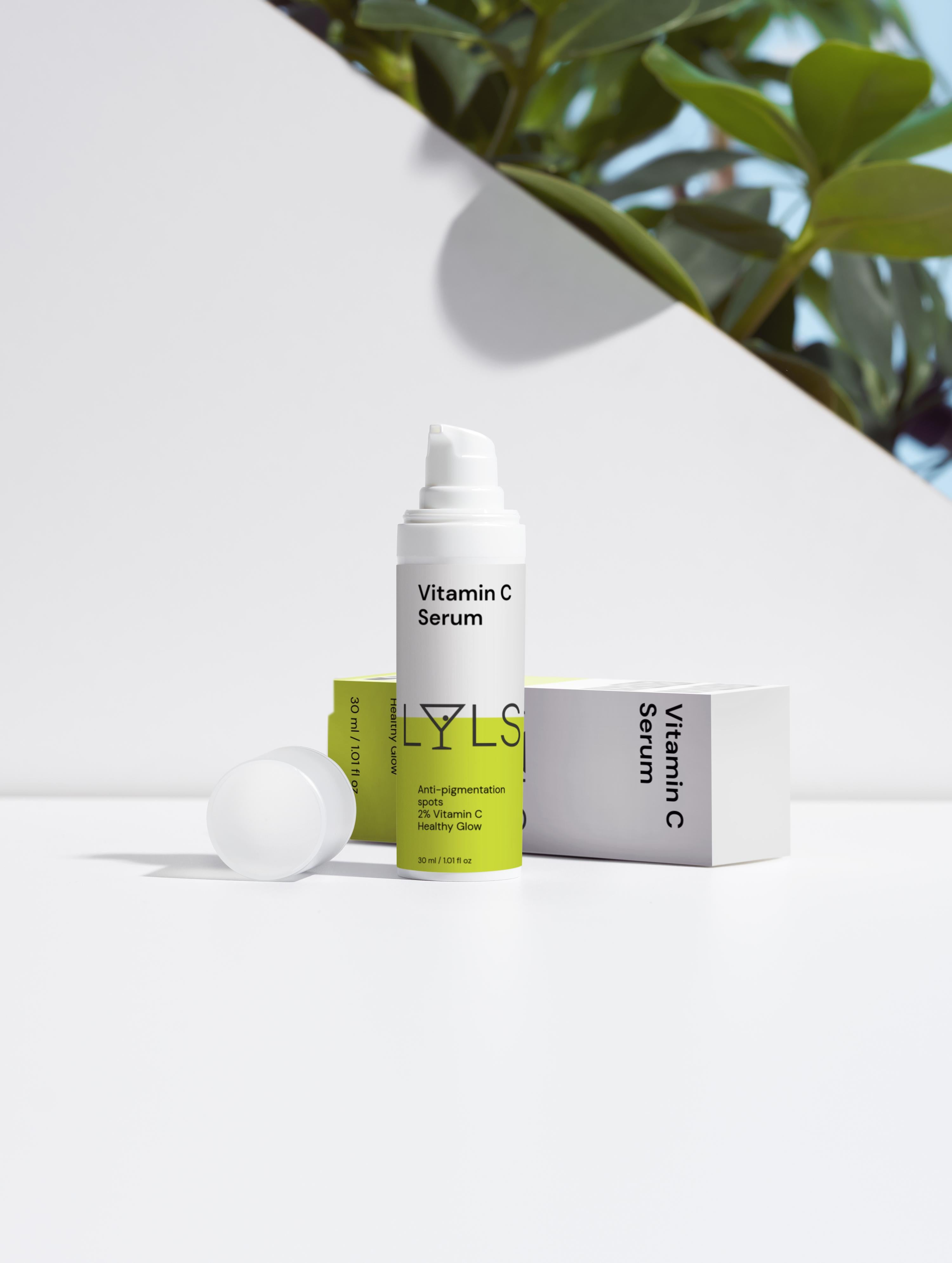 Dark Spot Routine Duo